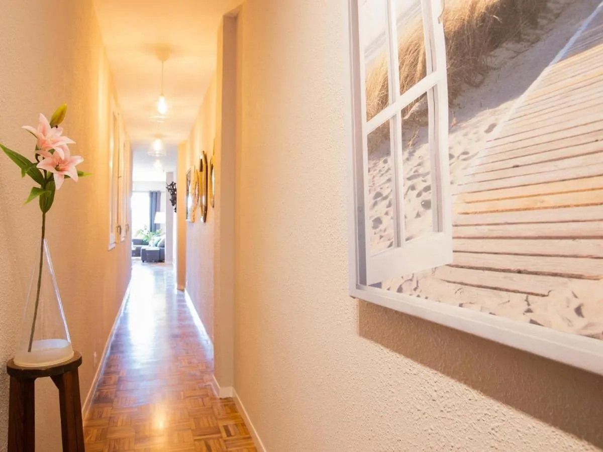 Apartament Clot Market Barcelona