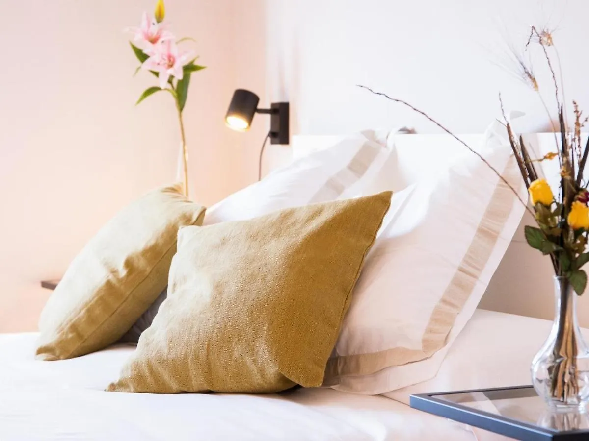 Apartament Clot Market Barcelona