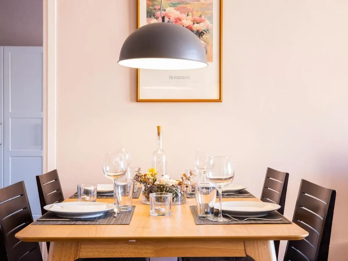 Apartmán Clot Market Barcelona