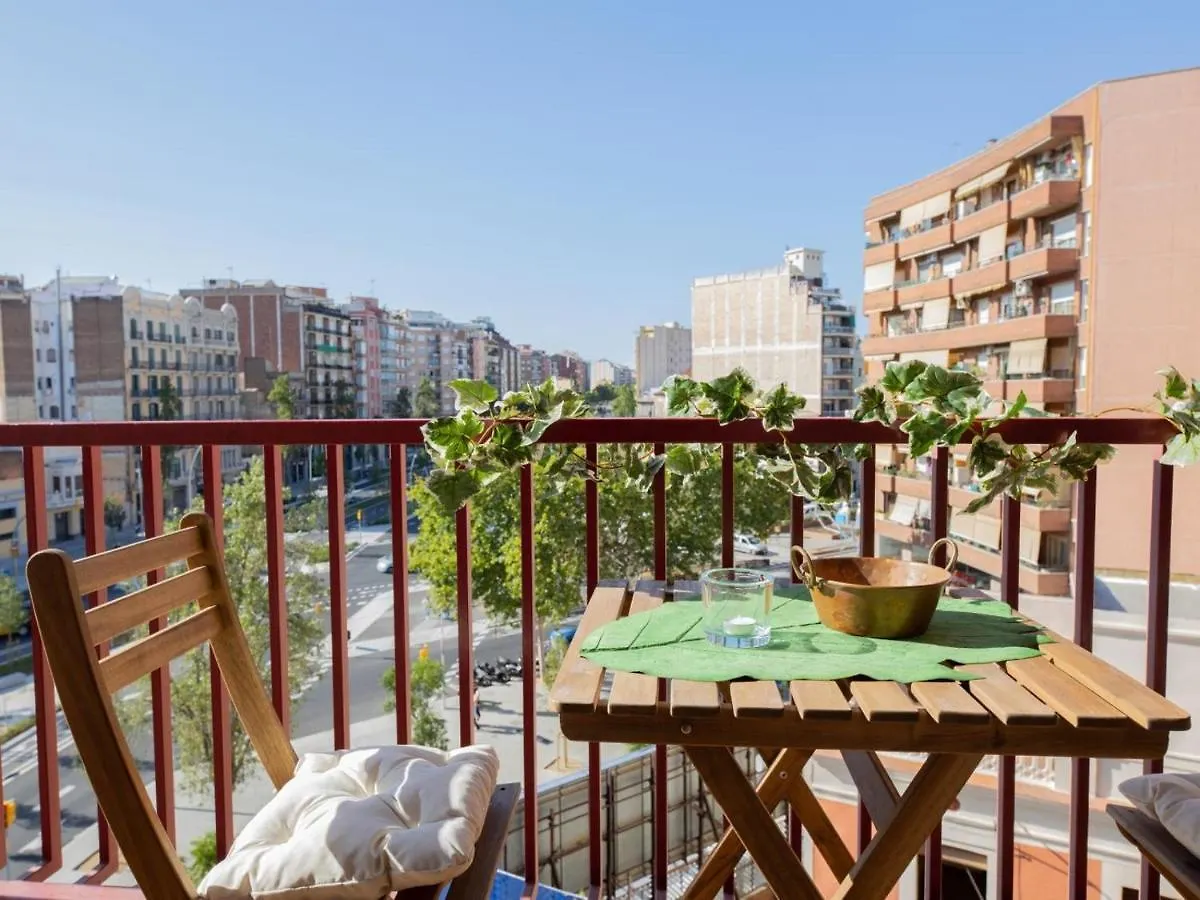 Clot Market Barcelona
