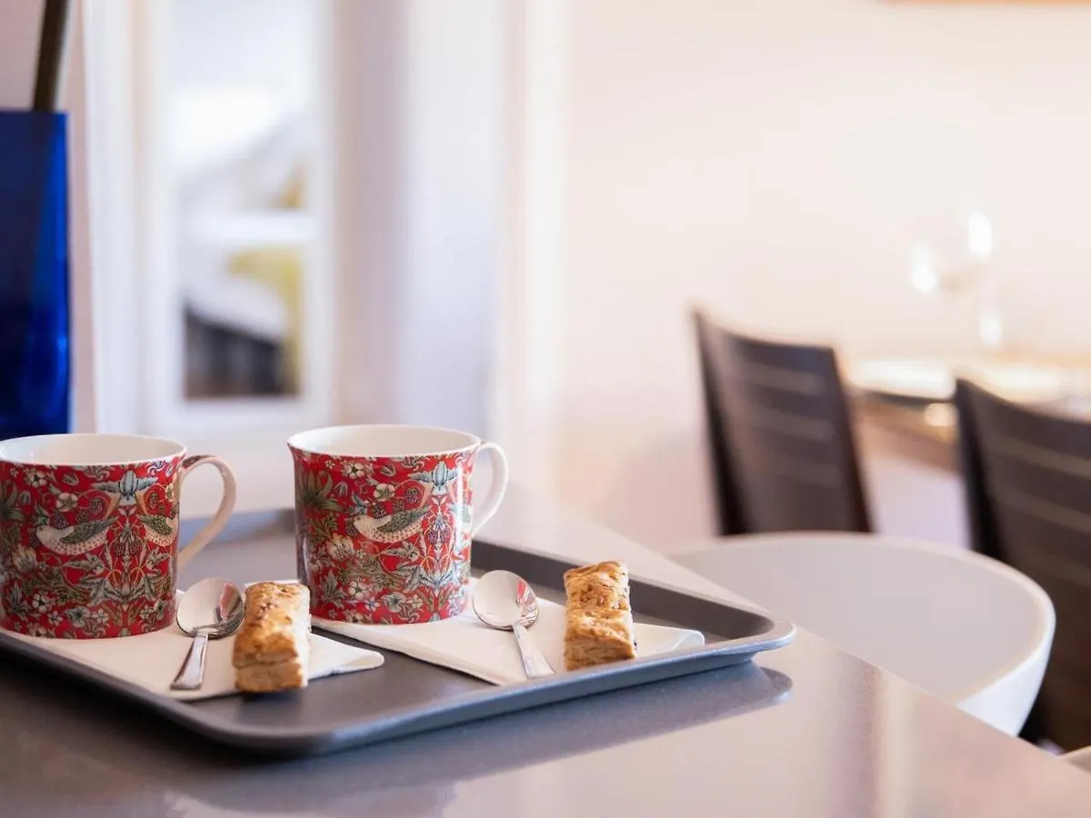 Apartmán Clot Market Barcelona Španělsko